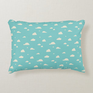 Cloud Pillow Decor for Nursery, Kids