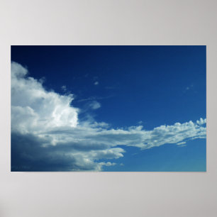 Cloud PO0136 Print