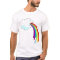 Cloud Puking Rainbow T-shirt