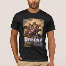 Cloud Rider Repent