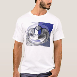 Cloud Shapes T-Shirt