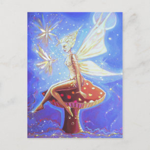 Cloud Sprites Postcards