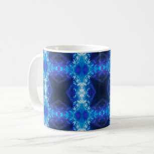 Cloud Stars Coffee Mug