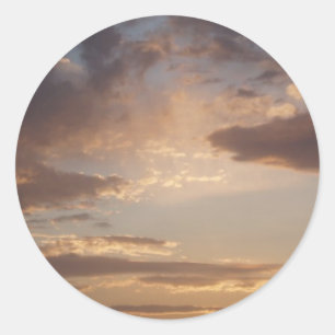 Cloud Stickers