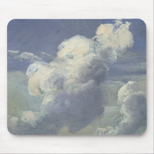 Cloud Study, 1832 Mouse Mat