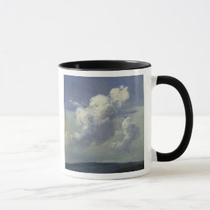 Cloud Study, 1832 Mug