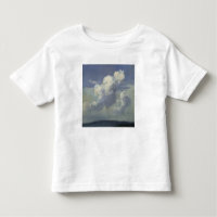 Cloud Study, 1832