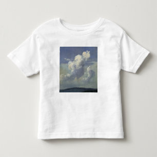 Cloud Study, 1832 Toddler T-Shirt