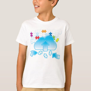 CLOUD T-Shirt