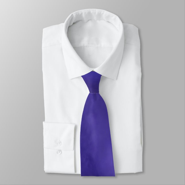 Cloud Tie (Tied)