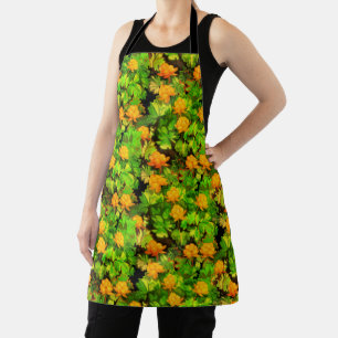 Cloudberries Apron