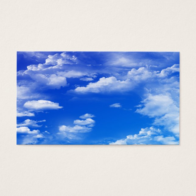 Clouds (Front)
