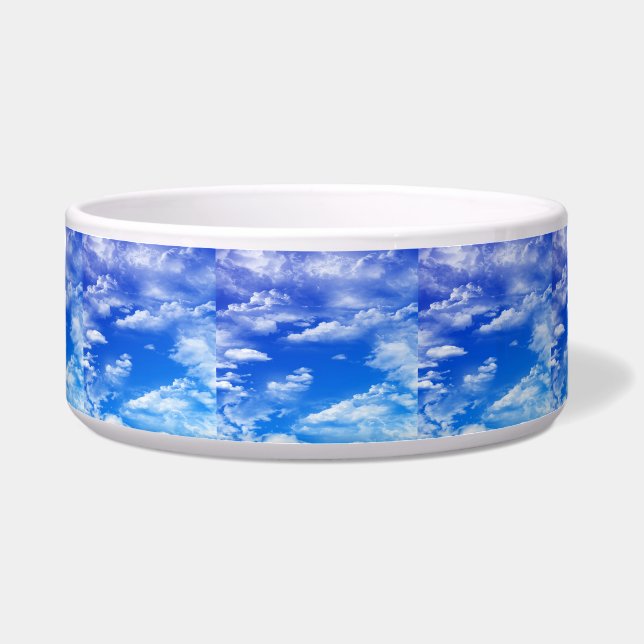 Clouds (Front)