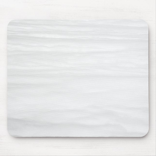 Clouds-1 Mouse Mat (Front)