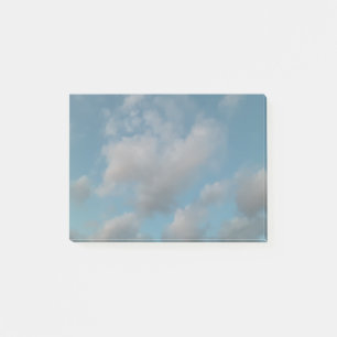 Clouds #21 Post-It Notes