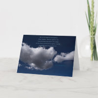 "Clouds #30"  /  "Everlasting Love"
