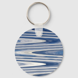 Clouds Abstract 3, 2018 (photo) SVP Images Key Ring