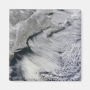 Clouds across the skies of the North Atlantic Magnet