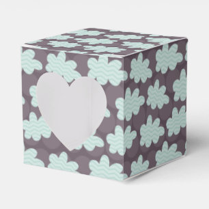 Clouds and Giraffes Favour Box