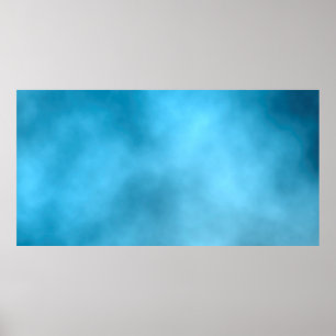 Clouds background dirt texture poster