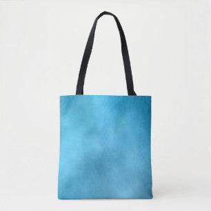 Clouds background dirt texture tote bag
