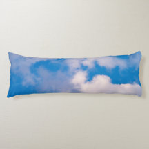 Clouds Body Cushion