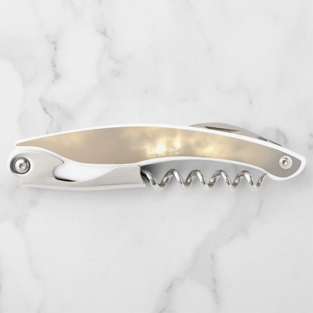 Clouds Corkscrew (Front)