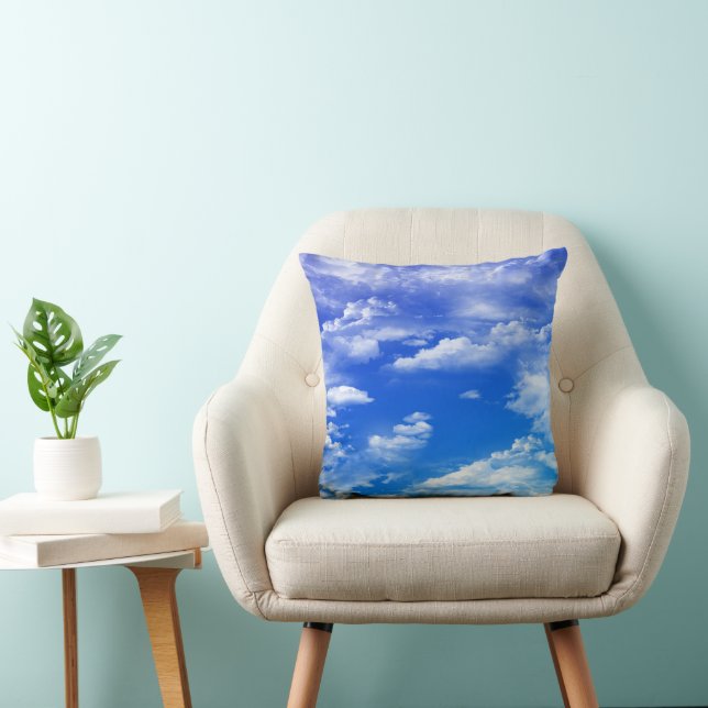 Clouds Cushion (Chair)