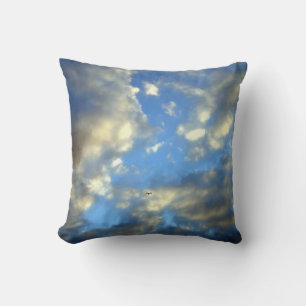 Clouds Cushion