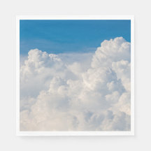 Clouds in the Sky