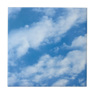 Clouds in the Sky  Tile