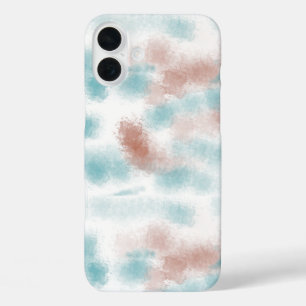 Clouds iPhone / iPad case