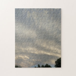 Clouds Jigsaw Puzzle