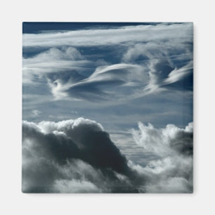 Clouds Magnet