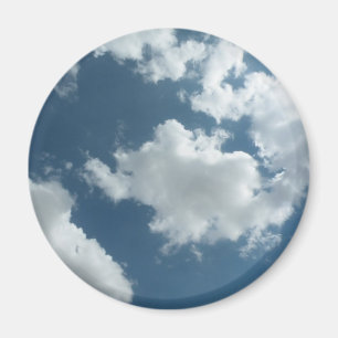 Clouds Magnet
