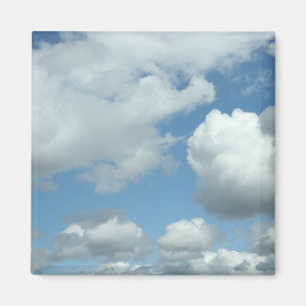 Clouds Magnet