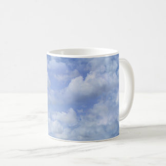 Clouds Mug
