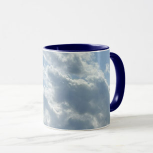 “Clouds” Mug