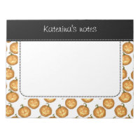 Clouds Notepads