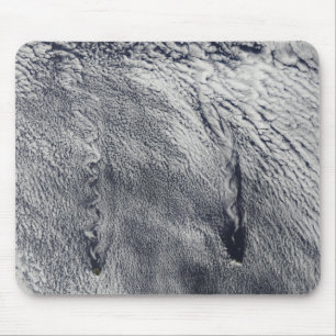 Clouds over the Juan Fernandez Islands Mouse Mat