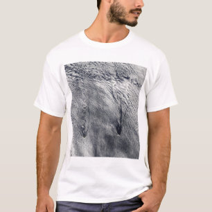 Clouds over the Juan Fernandez Islands T-Shirt