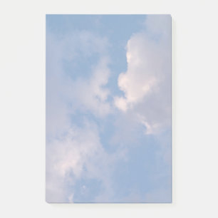 Clouds Post-it Notes