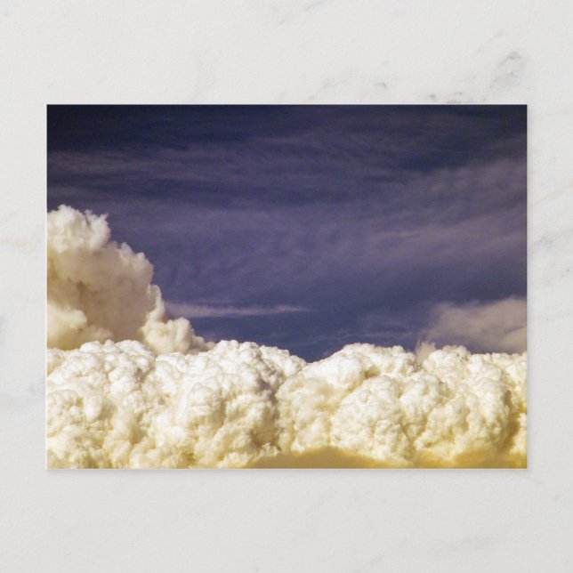 Clouds_ Postcard (Front)