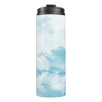 Clouds sky cartoon vector images