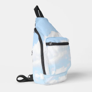 Clouds Sling Bag