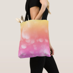 "Clouds" Tote Bag