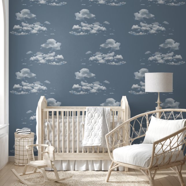 Clouds  wallpaper (Kids)