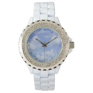 Clouds Watch