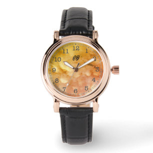 "Clouds" Women’s Watch