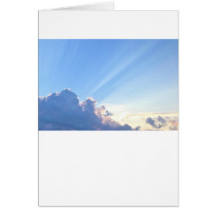 Cloudscape, card